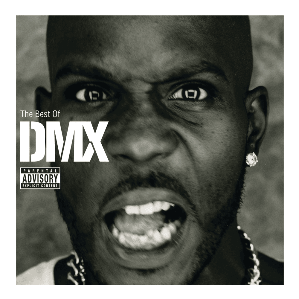 Cover image for The Best of DMX