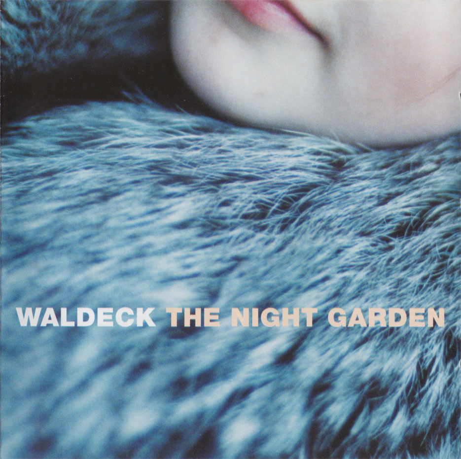 I Talk To The Wind by Waldeck