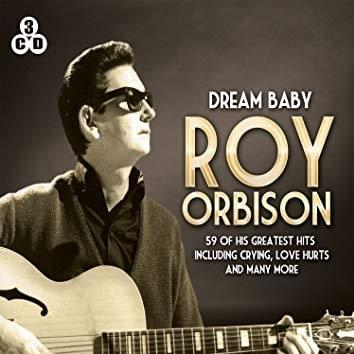 Cover image for Dream Baby