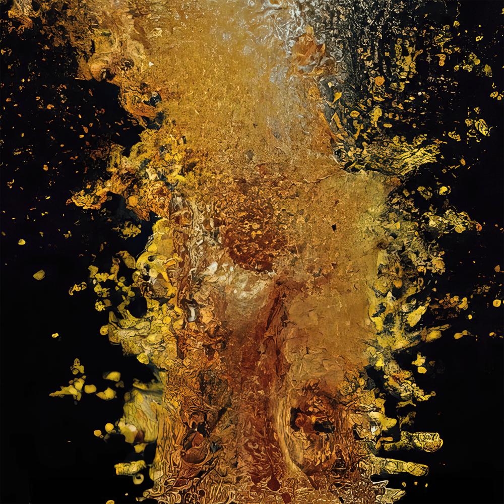 Cover image for Oh Glory (Deluxe)