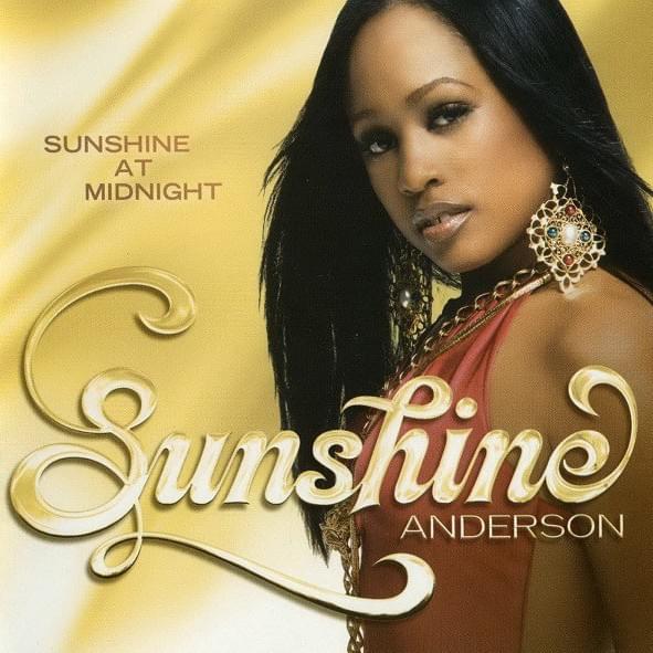 Something I Wanna Give You by Sunshine Anderson