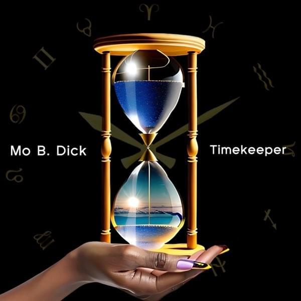 Cover image for Timekeeper