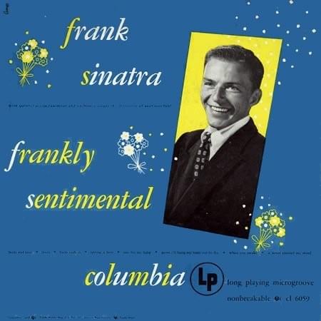 Album cover art for "Body and Soul" by Frank Sinatra