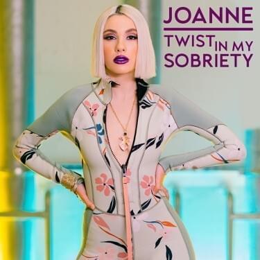 Twist In My Sobreity - Extended MIx by Joanne (GRC)