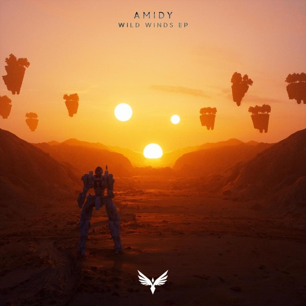 Motion by AMIDY