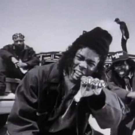 CB4 Profile Picture Photo of CB4