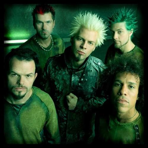 Photo of Powerman 5000