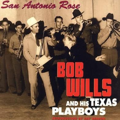 Cover image for San Antonio Rose: Volume 1