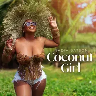 Counting My Blessings by Nadia Batson