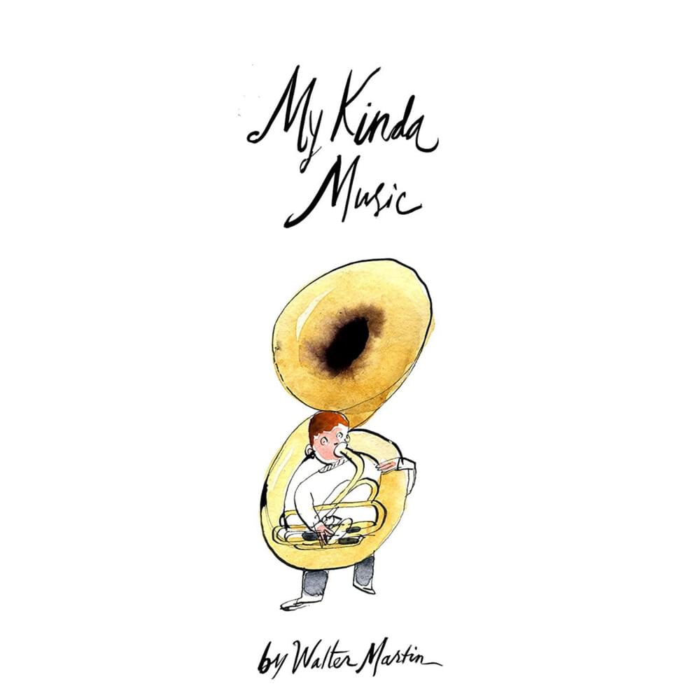 Cover image for My Kinda Music