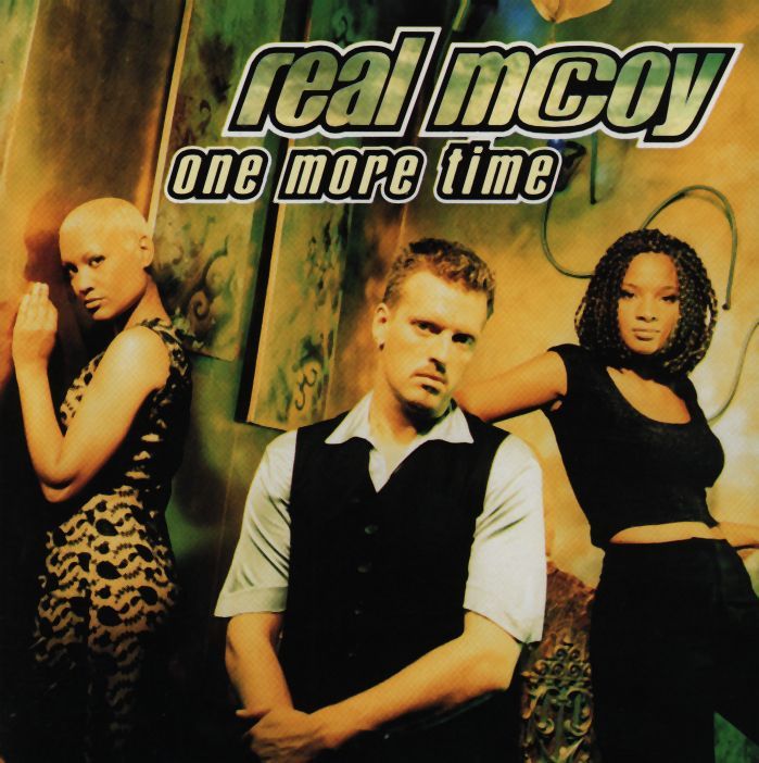 I Wanna Come (With You) by Real McCoy