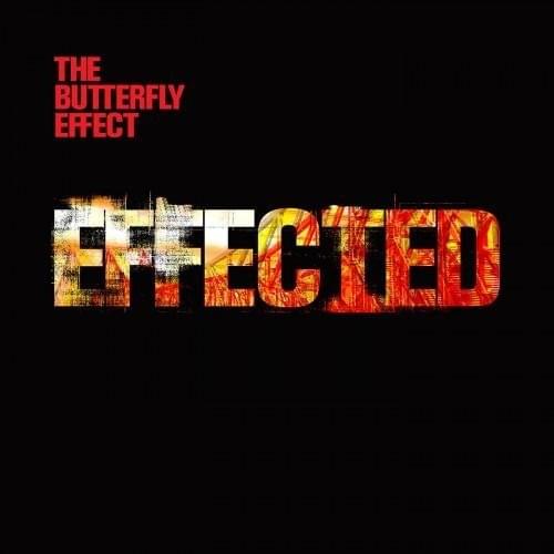 Cover image for Effected