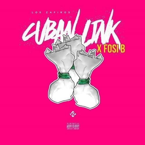 Cover image for Cuban Link