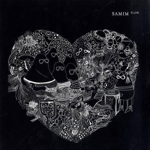 Setupone by Samim