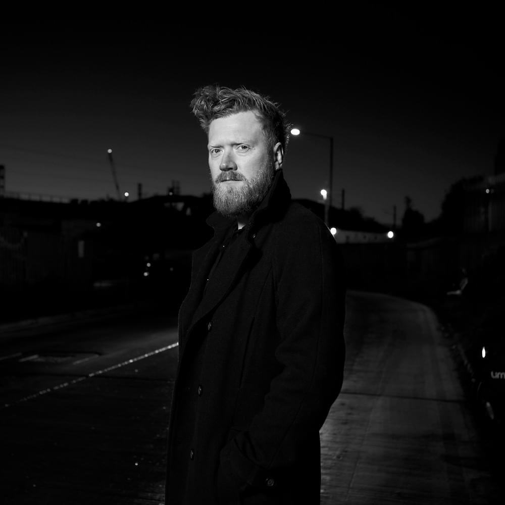 Gareth Dunlop Profile Picture Photo of Gareth Dunlop