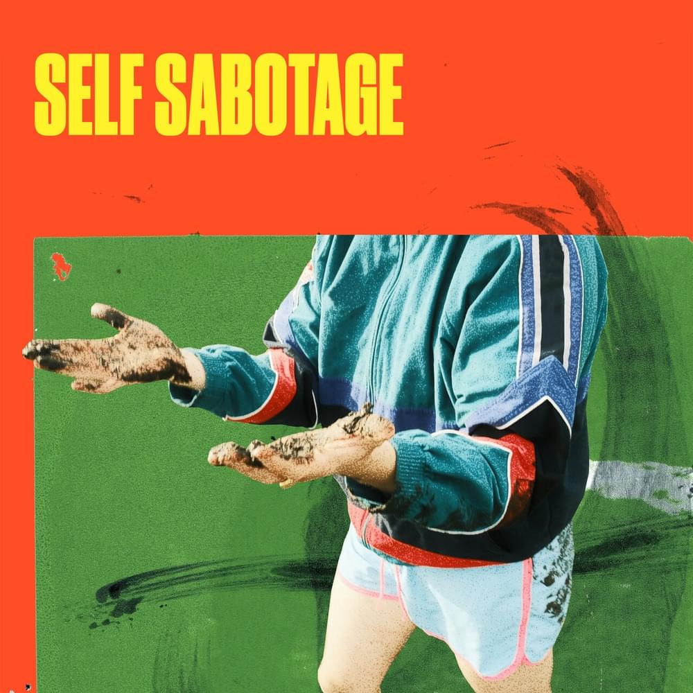 Self Sabotage by 49th & Main