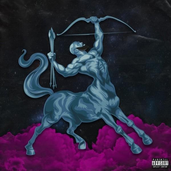 Cover image for Sagittarius
