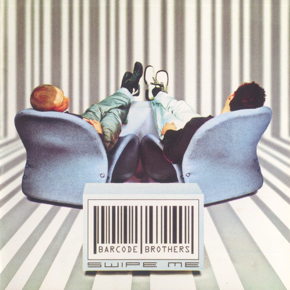 Interlude - Electro by Barcode Brothers