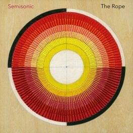 Album cover art for "The Rope" by Semisonic