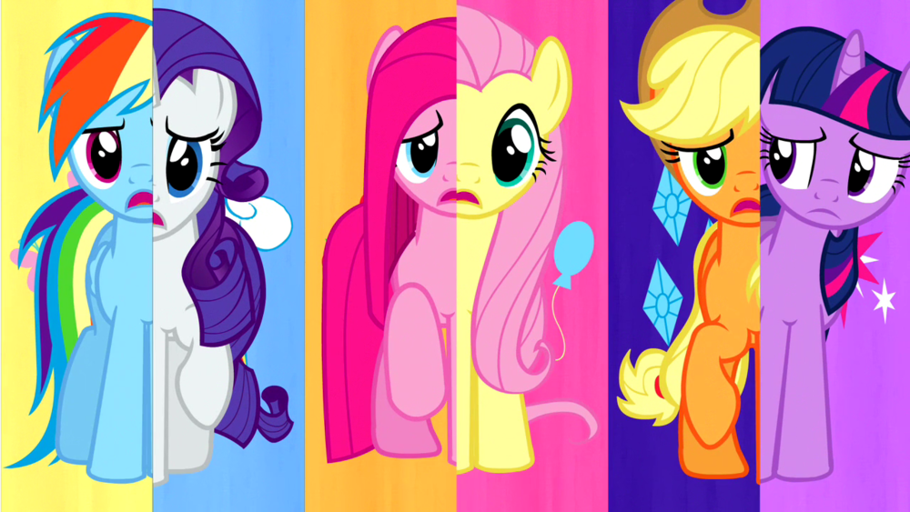 What My Cutie Mark Is Telling Me by Rainbow Dash