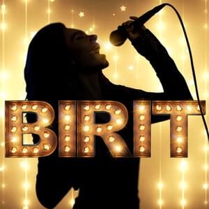 Cover image for Birit
