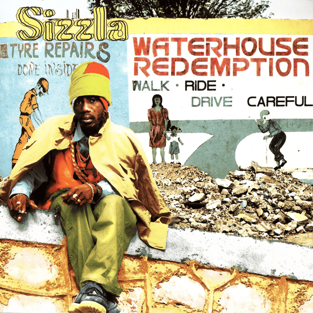 Cover image for Waterhouse Redemption