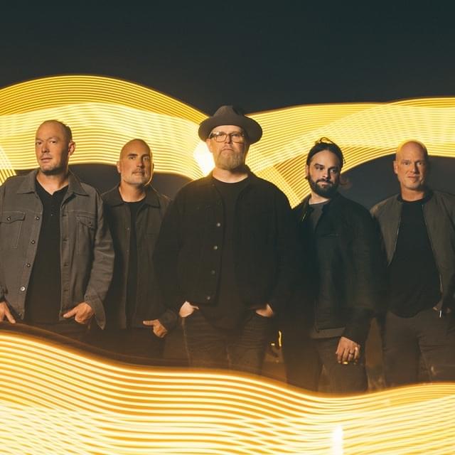 Photo of MercyMe