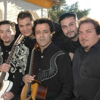 Chico & The Gypsies Profile Picture Photo of Chico & The Gypsies