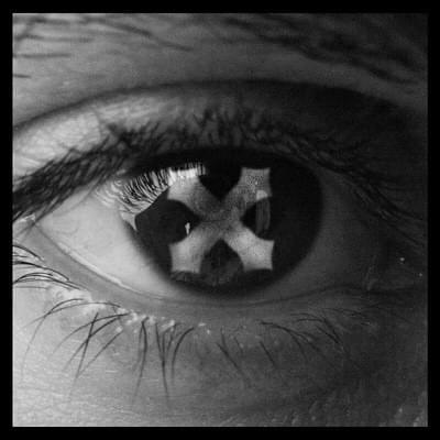 Cover image for X