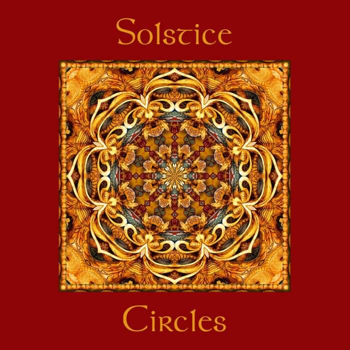 Cover image for Circles