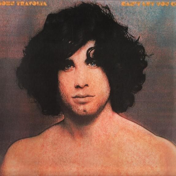 Cover image for Can’t Let You Go