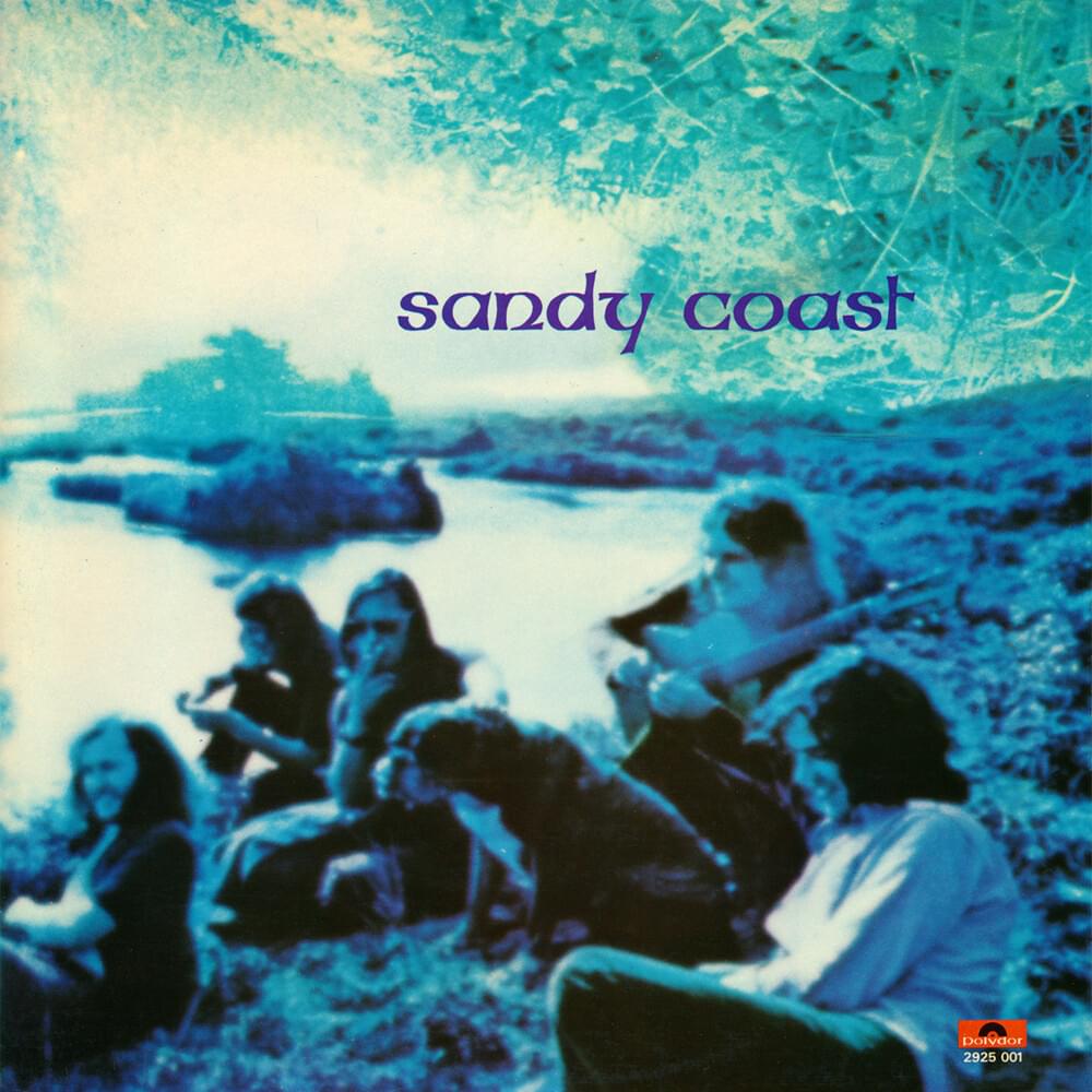 Just A Friend by Sandy Coast