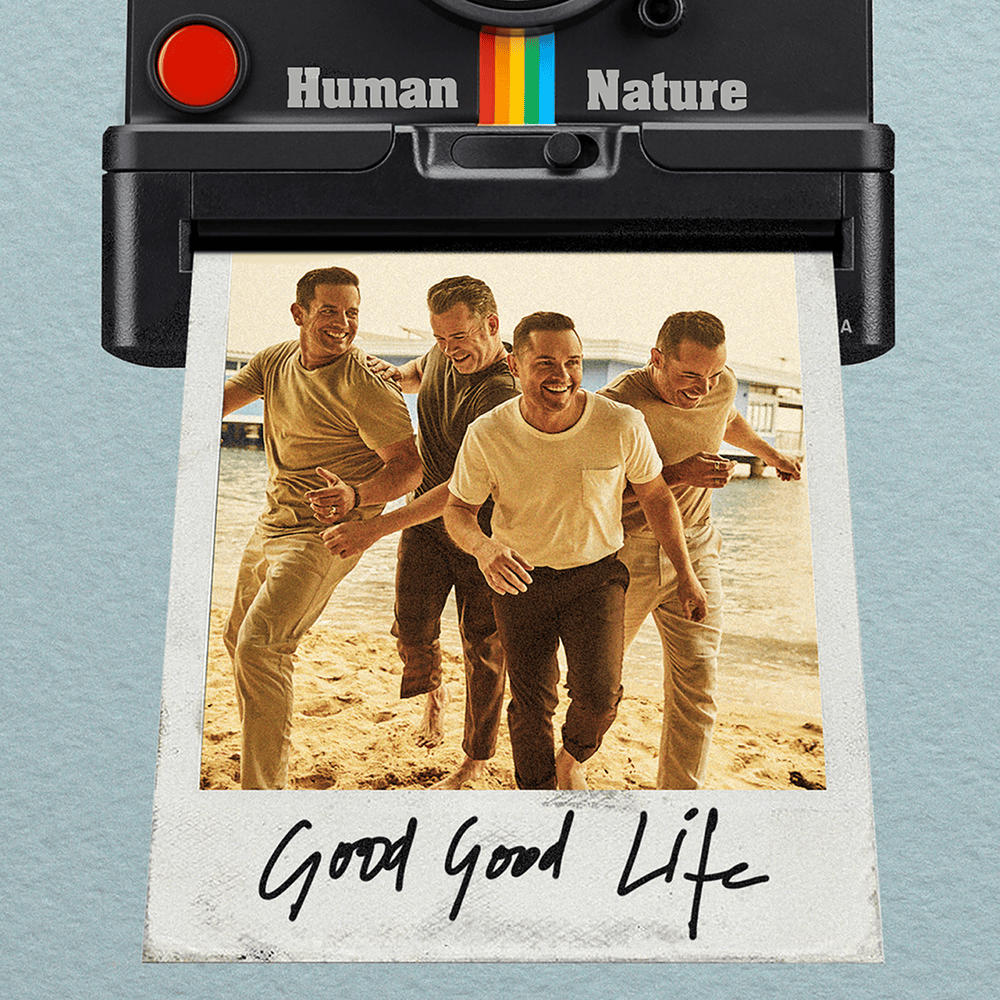Don’t Lose Heart by Human Nature