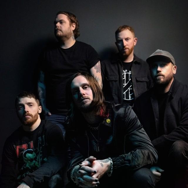 Photo of While She Sleeps