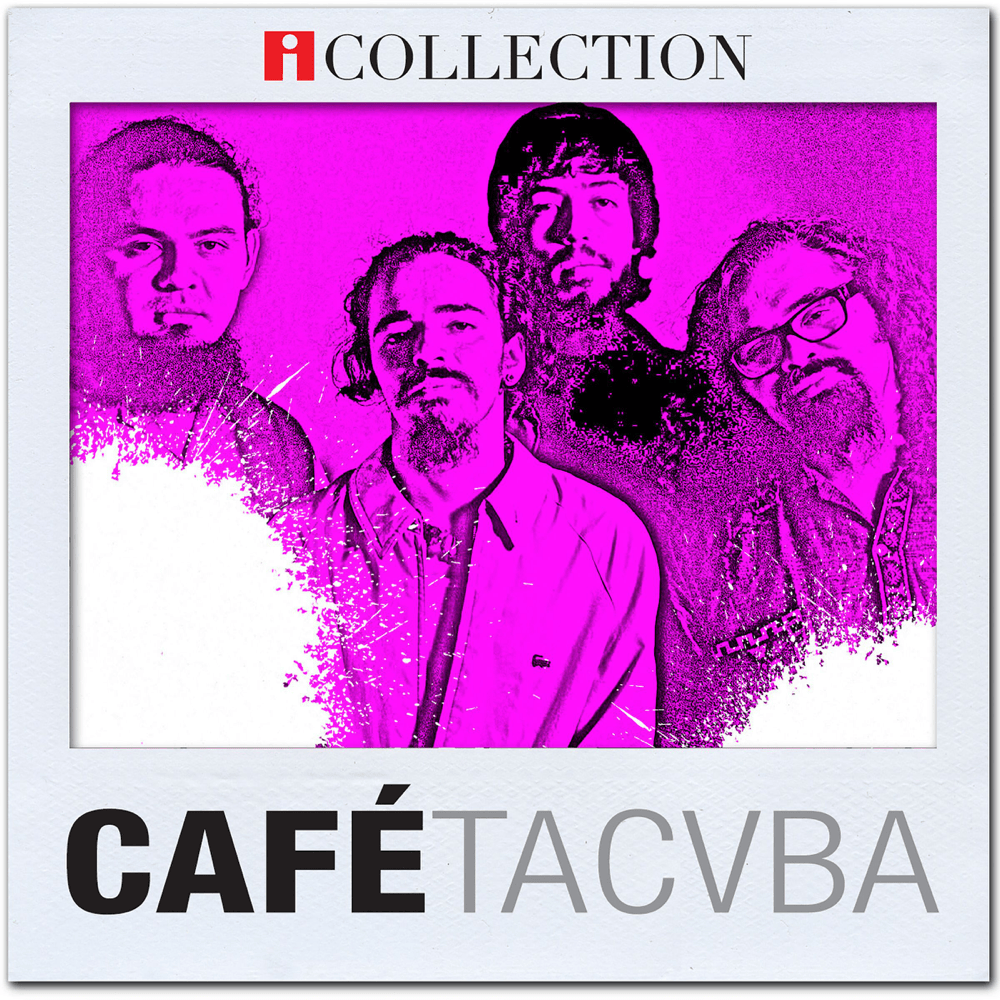 Cover image for iCollection