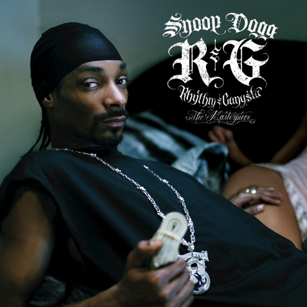 Album cover art for "Step Yo Game Up" by Snoop Dogg & Trina & Lil Jon