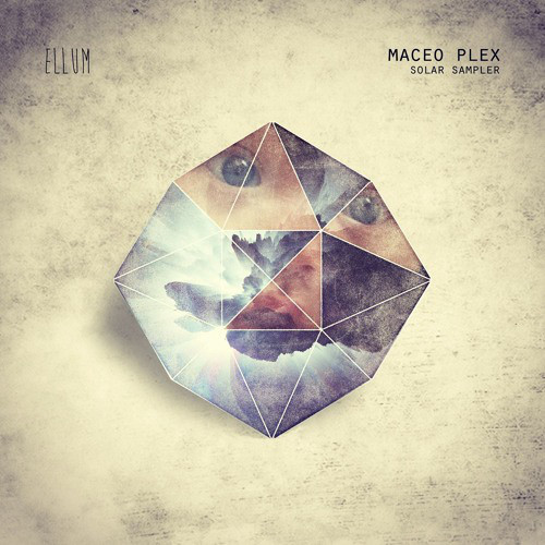 Solar Detroit (12 Inch Mix) by Maceo Plex