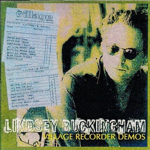 Cover image for Village Recorder Demos
