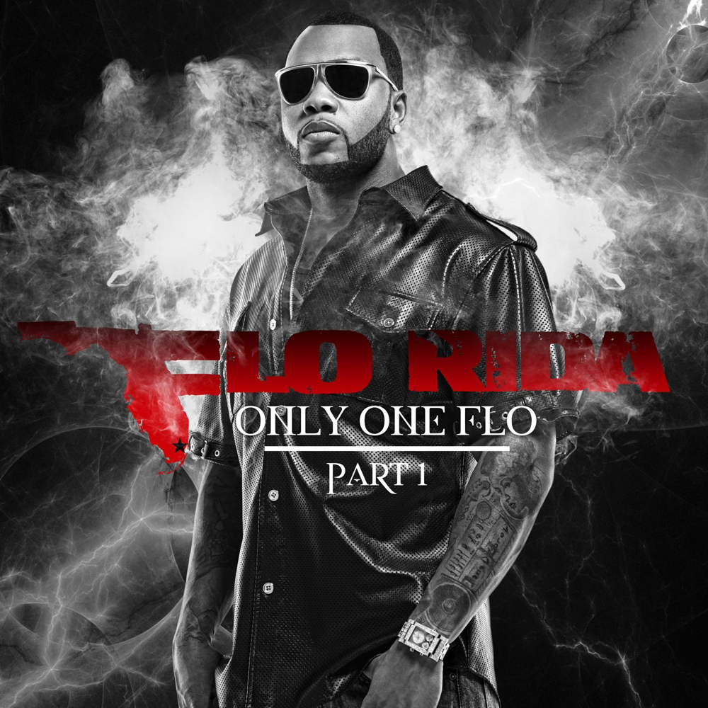 Album cover art for "21" by Flo Rida & Laza Morgan