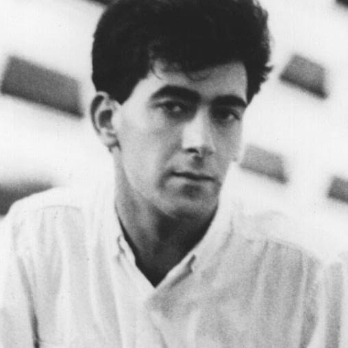 Photo of Tommy Keene