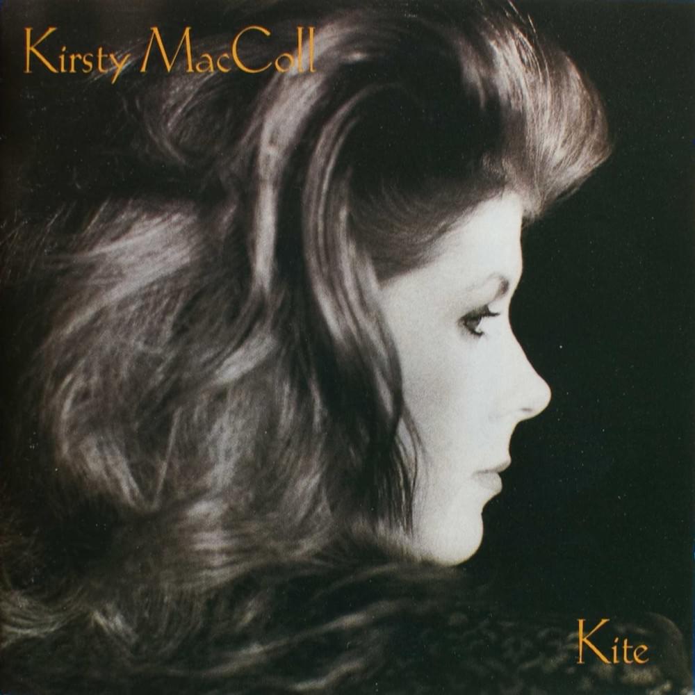 Cover image for Kite (2005 Remaster) 