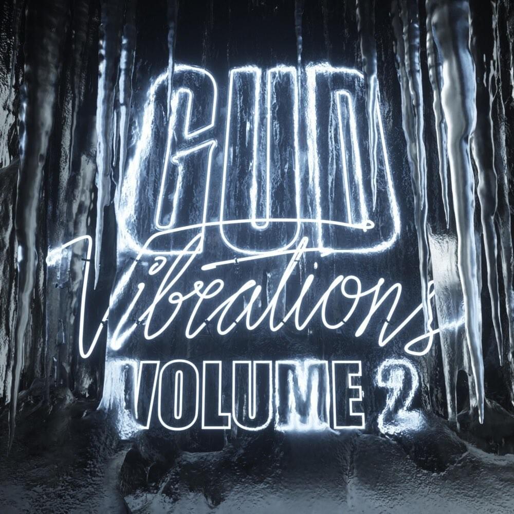Cover image for Gud Vibrations: Volume 2