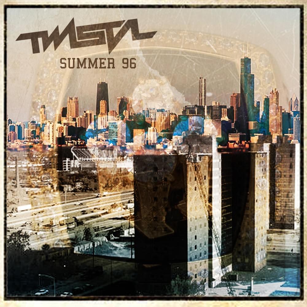 Cover image for Summer 96