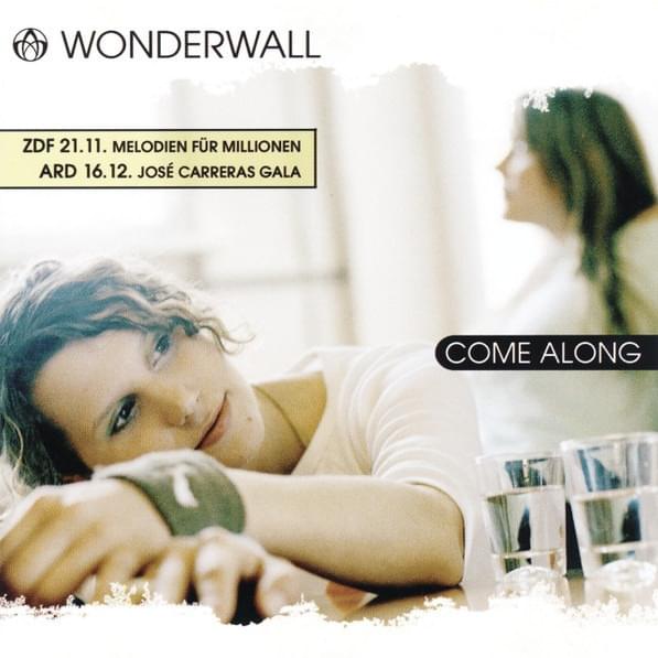 Come Along by Wonderwall