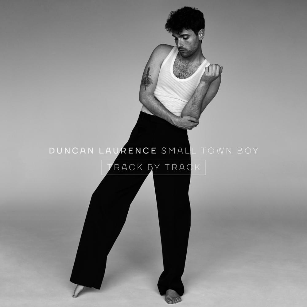 Cover image for Small Town Boy (Track By Track)