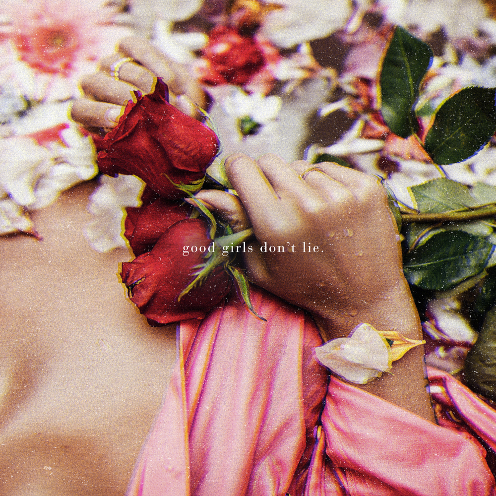 Good Girls Don’t Lie by Ruth Lorenzo