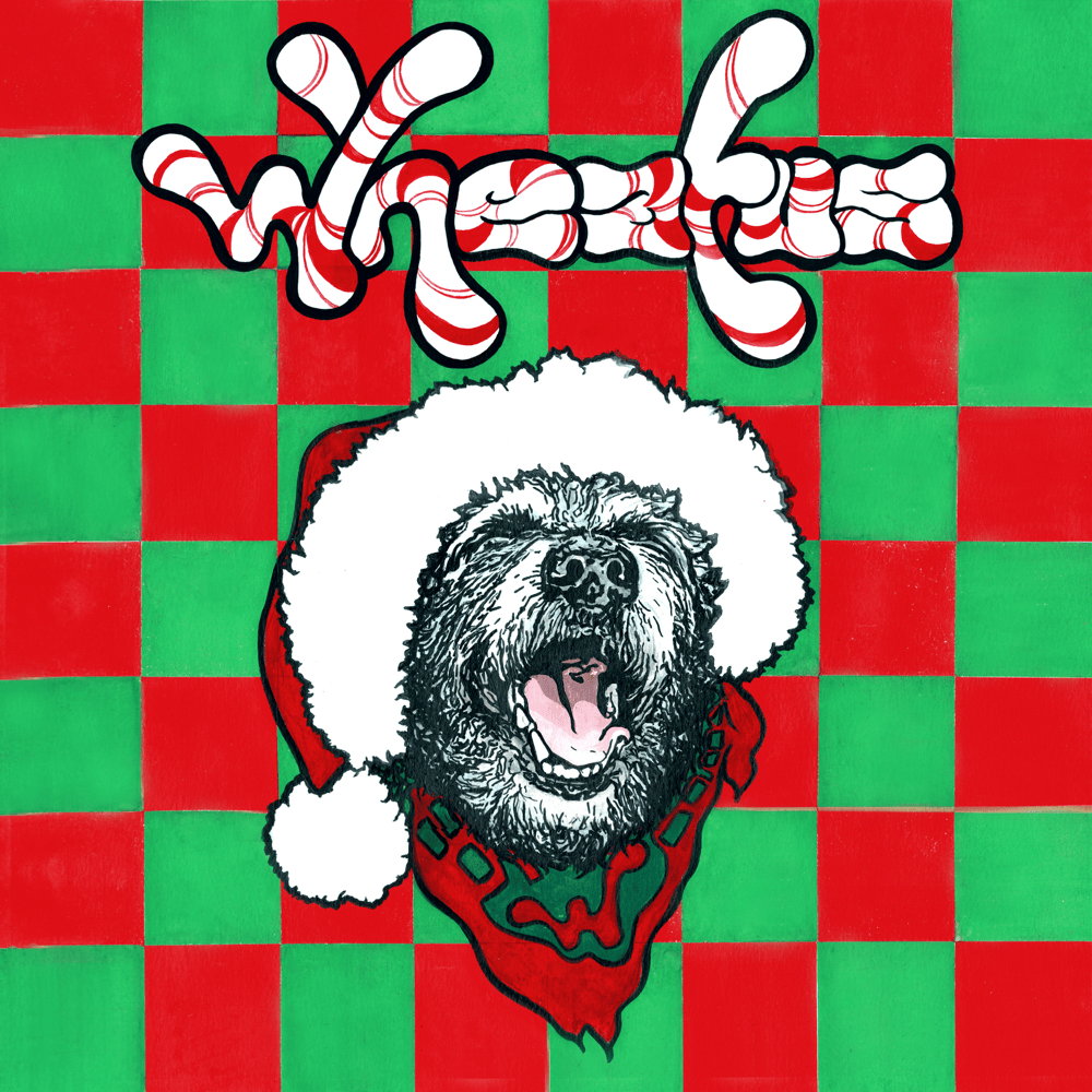 Christmas Dirtbag by Wheatus