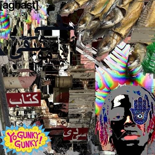 Cover image for GGUNKAAGHAST