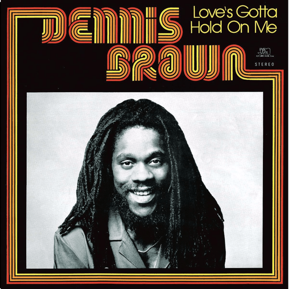 Cover image for Love’s Gotta Hold On Me