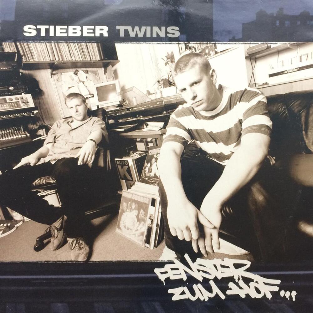 Fenster Zum Hof by Stieber Twins